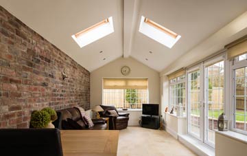 conservatory roof insulation Shirdley Hill, Lancashire