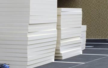 Shirdley Hill flat roof insulation costs