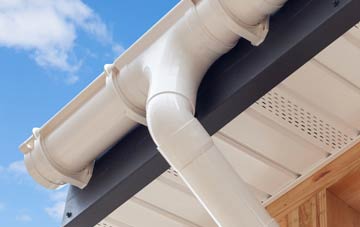 Shirdley Hill gutter installation costs