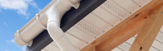 get Shirdley Hill guttering quotes today