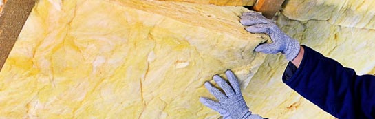 quotes for Shirdley Hill roof insulation