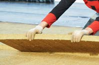 find rated Shirdley Hill roof insulation companies