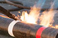 Shirdley Hill flat roofing replacement