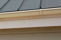 Shirdley Hill soffit repair